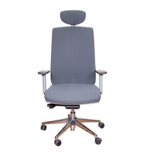 صندلی مدیریتی نیلپر مدل ocm 888s