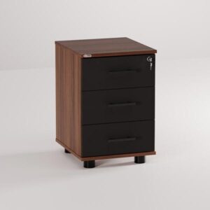 فایل 3 کشو ام دی اف مدل HD03