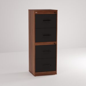 فایل چهار کشو ام دی اف مدل HD01