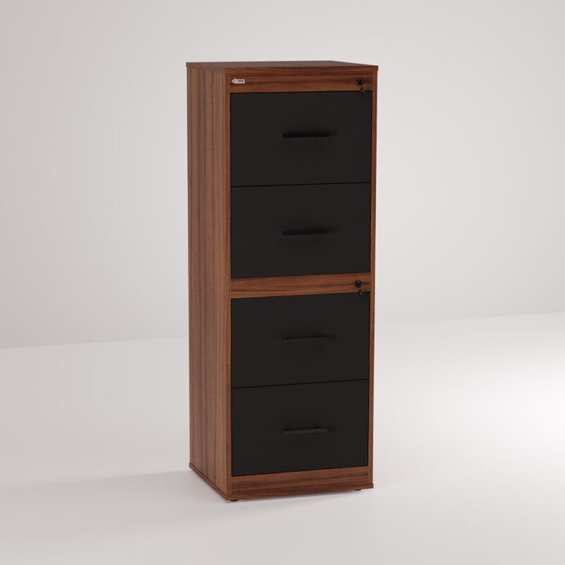 فایل چهار کشو ام دی اف مدل HD01