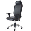 صندلی اداری نیلپر مدل ocm 812v