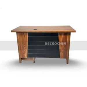 میز کارمندی ارزان دکوچین مدل پارسا