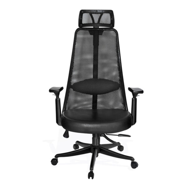 صندلی پشت بلند مدیریتی مدل 520M - Image 4