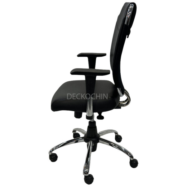 صندلی کارمندی k712 - Image 4
