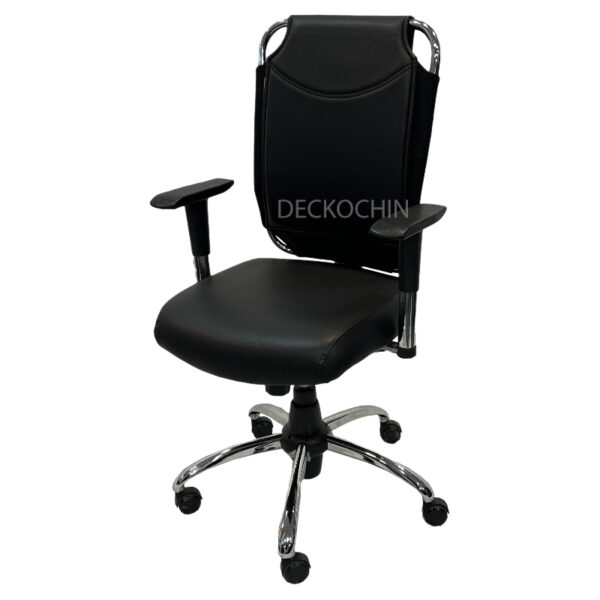 صندلی کارمندی کاسیا صنعت مدل k710