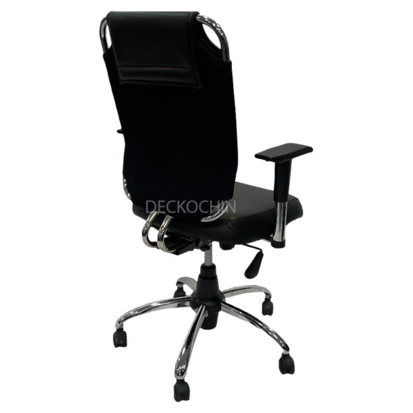 صندلی کارمندی k712 - Image 3