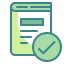 5269079 book check education library list icon 1
