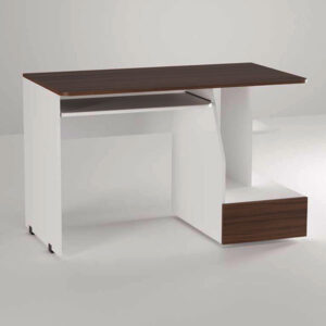 میز تحریر تمام MDF مدل اینشتین