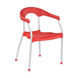 صندلی حیاط پلاستیکی مدل DH63