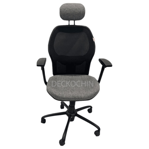 صندلی مدیریتی طبی مدل KM810 - Image 2