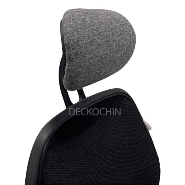 صندلی مدیریتی طبی مدل KM810 - Image 3