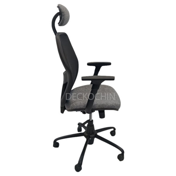 صندلی مدیریتی طبی مدل KM810 - Image 4