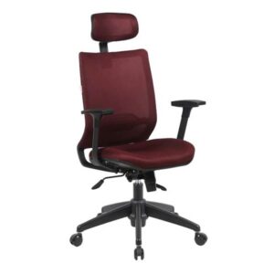 صندلی مدیریتی طبی مدل KM820