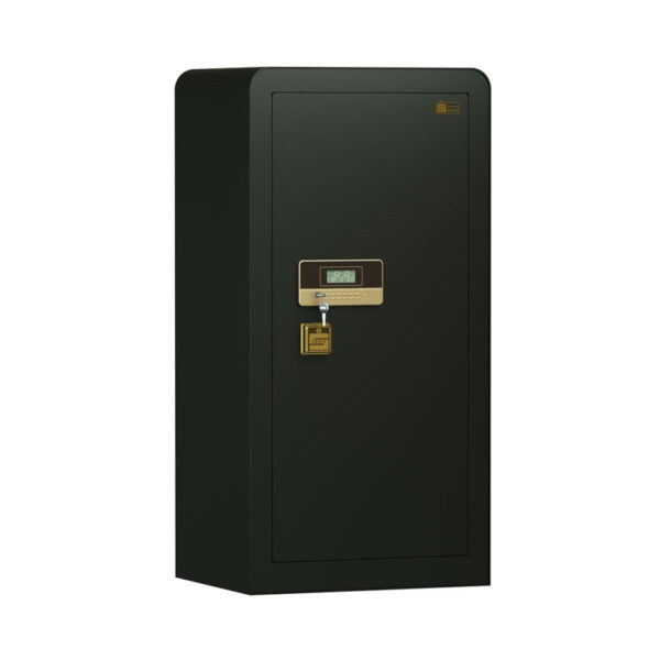 گاوصندوق نسوز با رمز دیجیتال مدل 1200LE