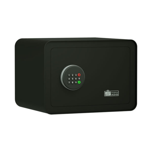 سیف باکس هتلی مدل 350W - Image 2
