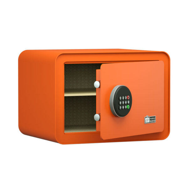 سیف باکس هتلی مدل 350W - Image 5