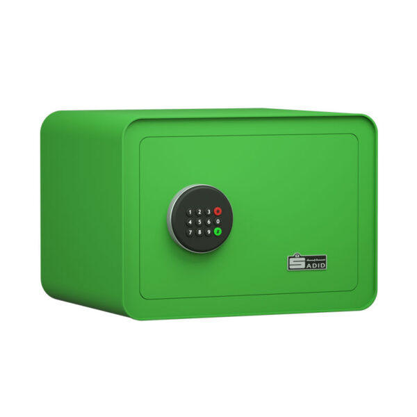 سیف باکس هتلی مدل 350W - Image 6