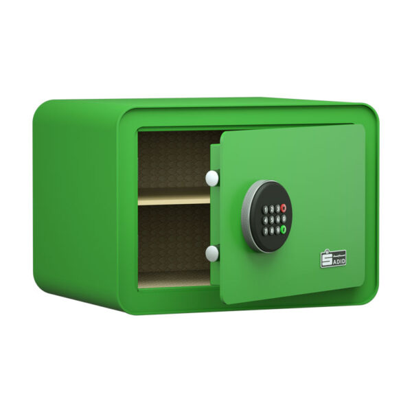 سیف باکس هتلی مدل 350W - Image 7