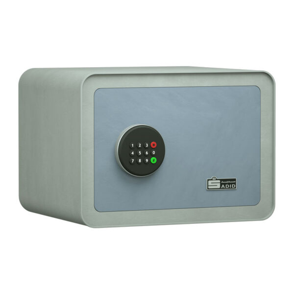 سیف باکس هتلی مدل 350W - Image 8