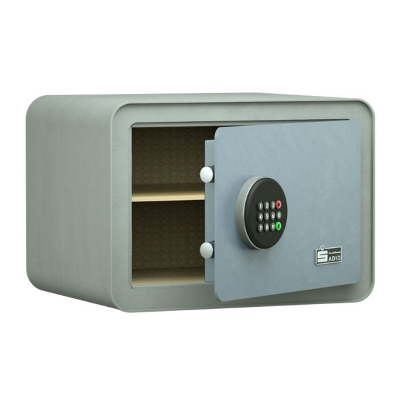 سیف باکس هتلی مدل 350W - Image 9