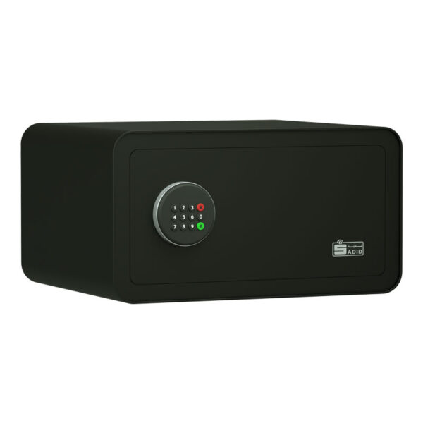 گاوصندوق کوچک خانگی مدل 430W