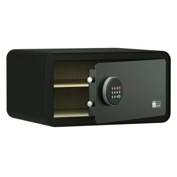 گاوصندوق کوچک خانگی مدل 430W - Image 2