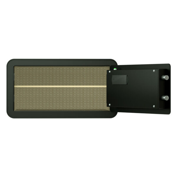 گاوصندوق کوچک خانگی مدل 430W - Image 7
