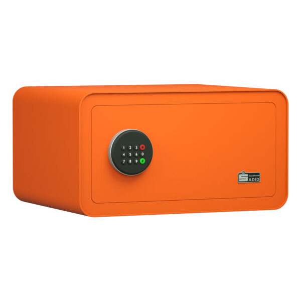گاوصندوق کوچک خانگی مدل 430W - Image 6
