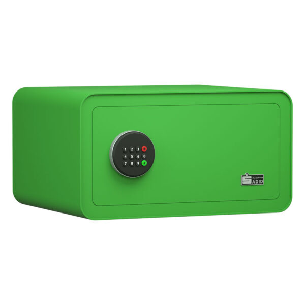 گاوصندوق کوچک خانگی مدل 430W - Image 4