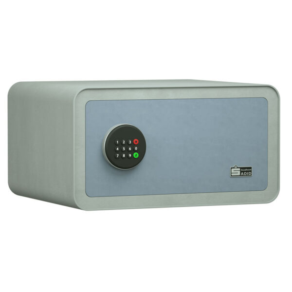 گاوصندوق کوچک خانگی مدل 430W - Image 3