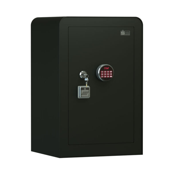 گاوصندوق ضد سرقت خانگی مدل 800LE - Image 5