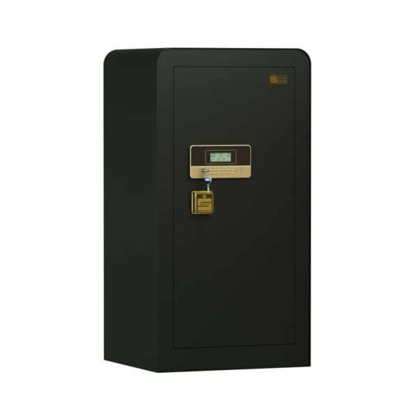 گاوصندوق بزرگ طلا فروشی مدل 1000 LE