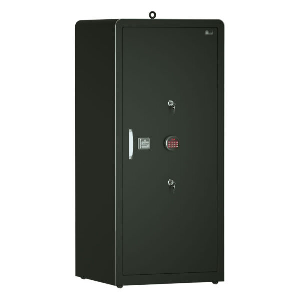 گاوصندوق جواهرات ضد سرقت مدل 2000 با قفل دیجیتال PRO - Image 6