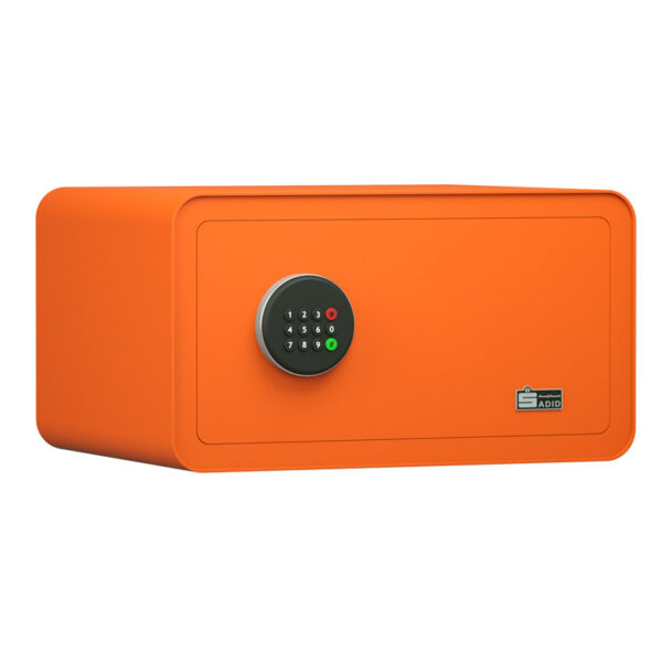 سیف باکس کوچک خانگی مدل 470W - Image 9