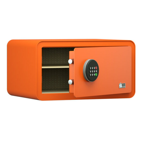 سیف باکس کوچک خانگی مدل 470W - Image 8