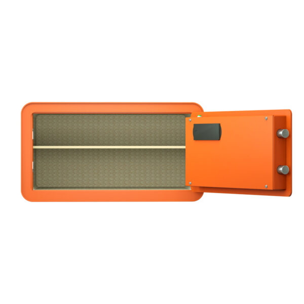 سیف باکس کوچک خانگی مدل 470W - Image 7