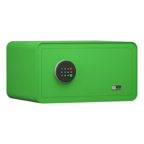 سیف باکس کوچک خانگی مدل 470W - Image 6