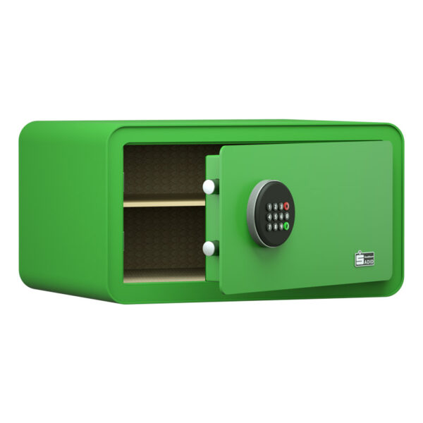 سیف باکس کوچک خانگی مدل 470W - Image 5