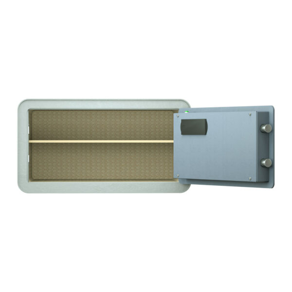 سیف باکس کوچک خانگی مدل 470W - Image 2