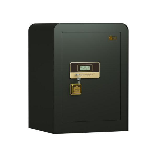 گاوصندوق خانگی سنگین و نسوز مدل 700LE - Image 4
