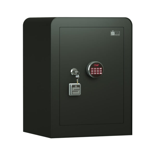 گاوصندوق خانگی سنگین و نسوز مدل 700LE - Image 2