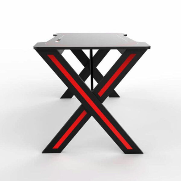 میز گیمینگ حرفه ای تمام MDF دکوچین - Image 5