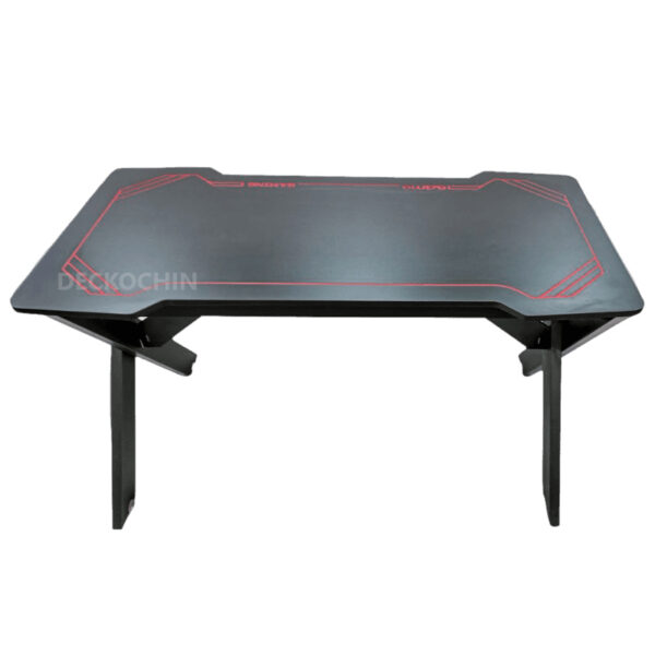 میز گیمینگ حرفه ای تمام MDF دکوچین - Image 7