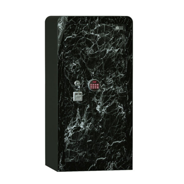 گاوصندوق لاکچری ضد سرقت و نسوز مدل 1200 promax