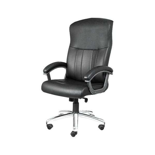 صندلی مدیریت پشت بلند رسمی مدل M4000