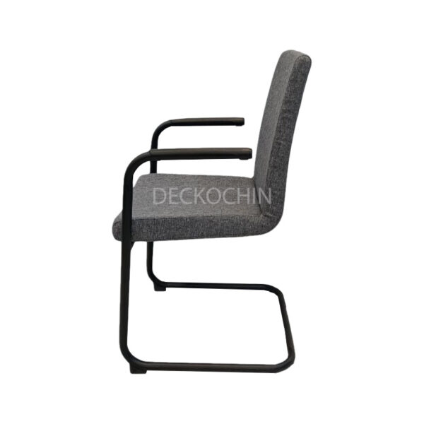 صندلی کنفرانس پایه ثابت مدل C401 - Image 2