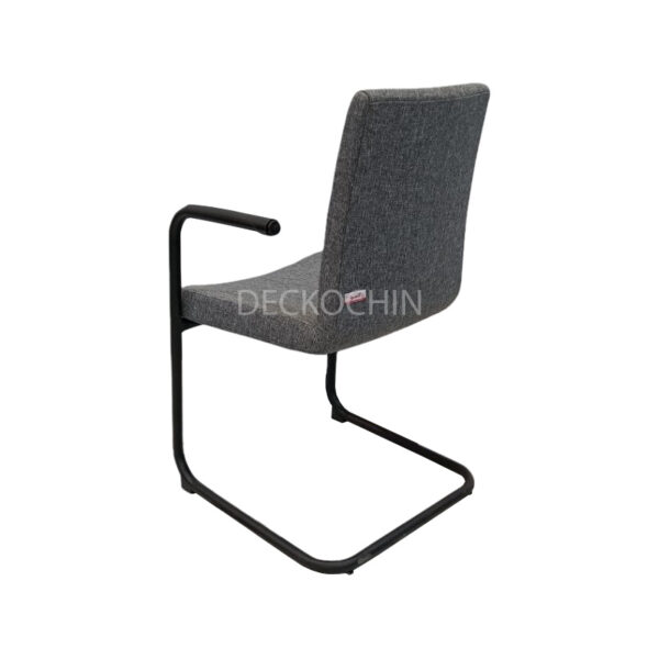 صندلی کنفرانس پایه ثابت مدل C401 - Image 3