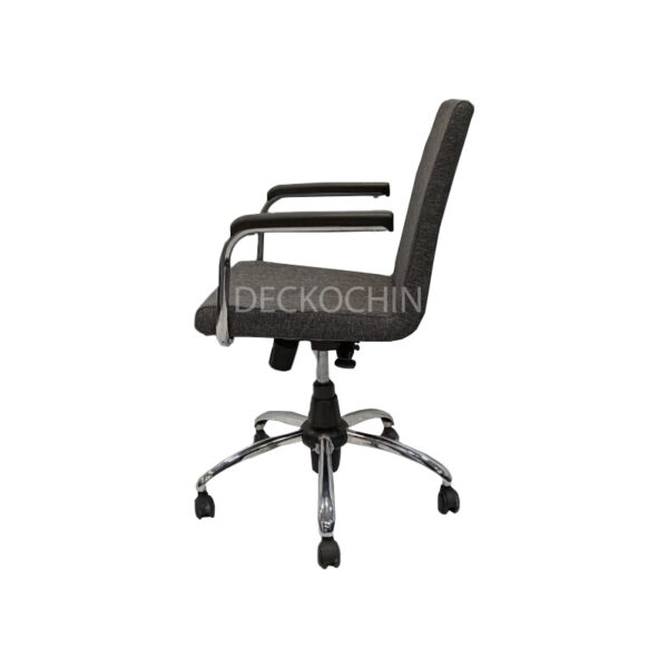 صندلی اداری منشی دکوچین مدل k401 - Image 3