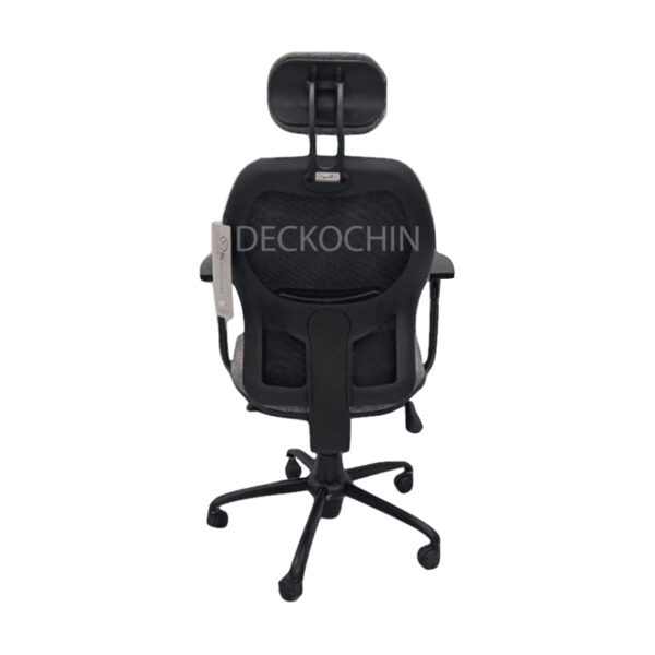 صندلی مدیریتی طبی مدل KM810 - Image 6