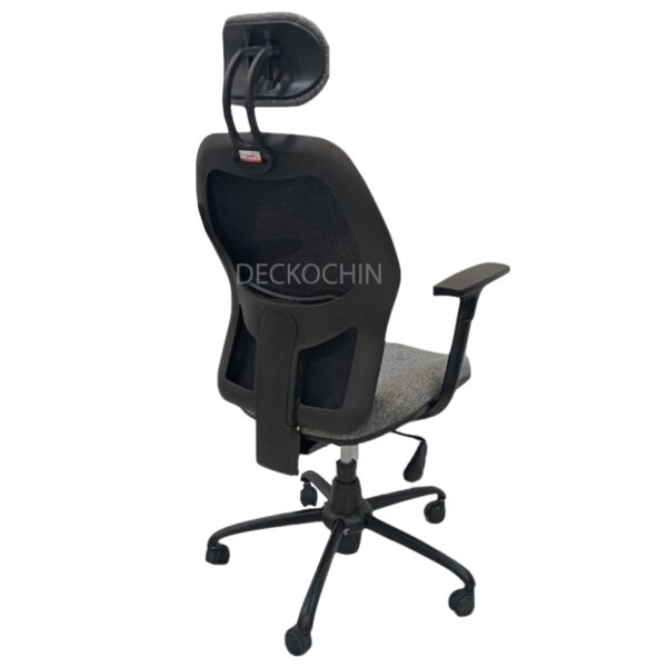 صندلی مدیریتی طبی مدل KM810 - Image 5